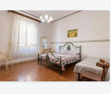 Casa Luna Semesterbostad *