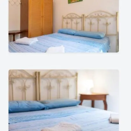 펜션 Casa Luna *