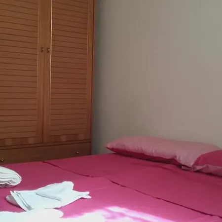 Casa Luna 파세코