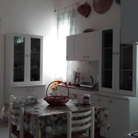 Casa Luna 파세코