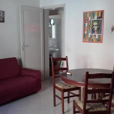 Semesterbostad Casa Luna Paceco