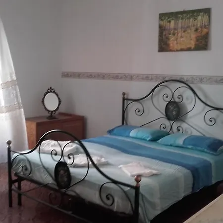 Casa Luna