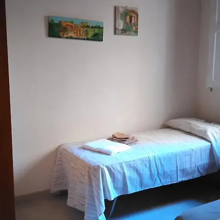 Casa Luna Semesterbostad Paceco