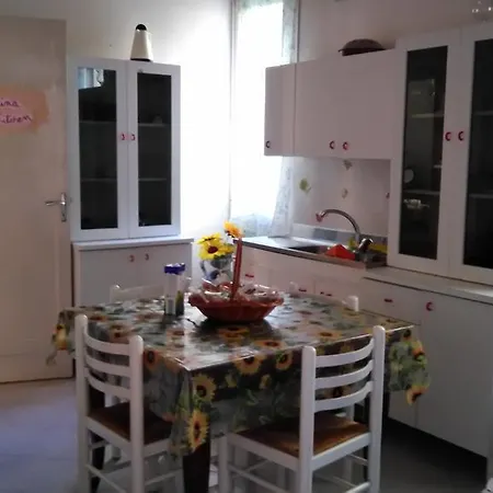 Casa Luna