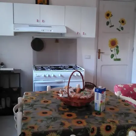 Casa Luna Paceco