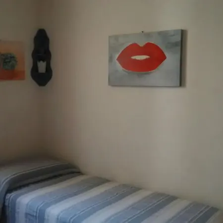 Casa Luna *